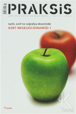Praksis Sayı : 28