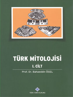 Türk Mitolojisi (2 Cilt Takım)