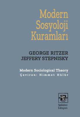 Modern Sosyoloji Kuramları %15 indirimli George Ritzer