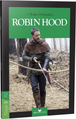 Robin Hood Stage 3