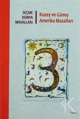 Seçme Dünya Masalları - 3
