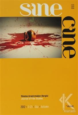 Sinecine Sayı: 2012/2