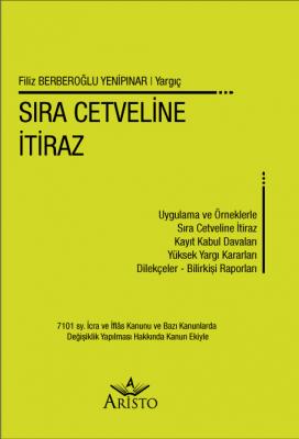 Sıra Cetveline İtiraz