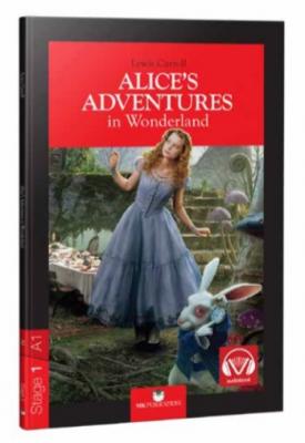 Stage 1 Alices Adventures In Wonderland