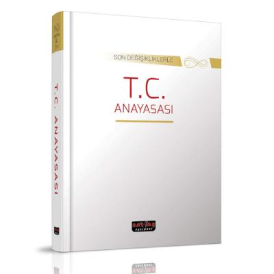 T.C. Anayasası