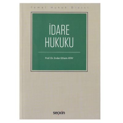 İdare Hukuku