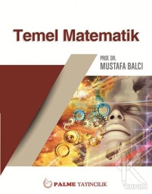 Temel Matematik %15 indirimli Mustafa Balcı