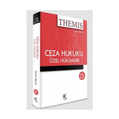 THEMIS Ceza Hukuku Özel Hükümler