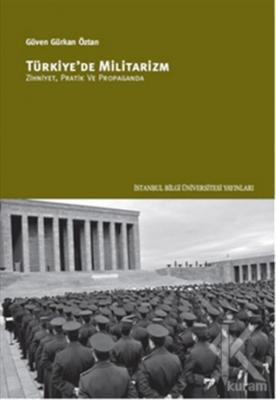 Türkiye'de Militarizm Güven Gürkan Öztan