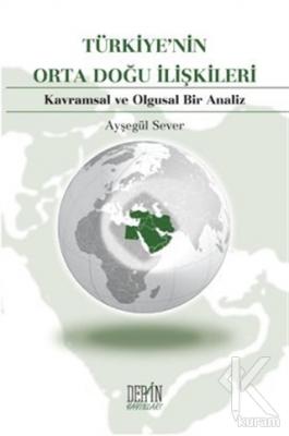 Türkiye'nin Orta Doğu İlişkileri