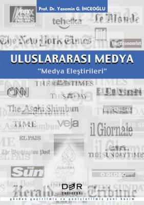 ULUSLARARASI MEDYA
