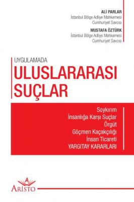 Uluslararası Suçlar