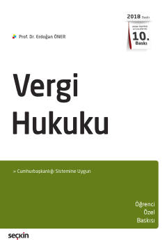 Vergi Hukuku