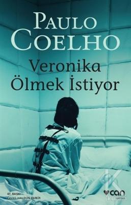 Veronika Ölmek İstiyor %25 indirimli Paulo Coelho