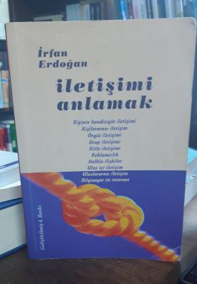 İletişimi Anlamak