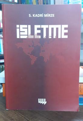 İşletme