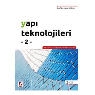 Yapı Teknolojileri 2