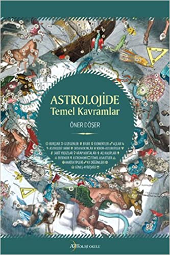 Astrolojide Temel Kavramlar