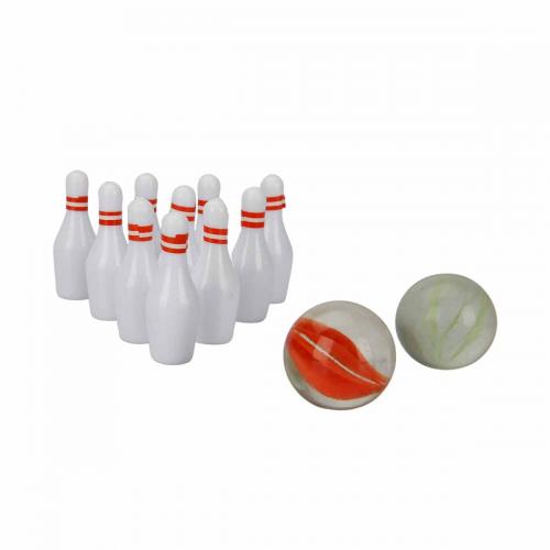 Mini Bowling Oyun Seti