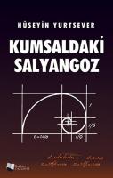 Kumsaldaki Salyangoz Kumsaldaki Salyangoz