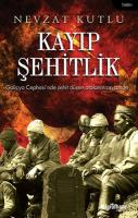 Kayıp Şehitlik Kayıp Şehitlik