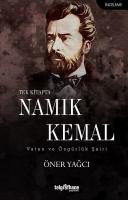 Tek Kitapta Namık Kemal Tek Kitapta Namık Kemal