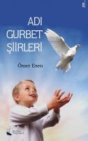 Adı Gurbet Şiirleri Adı Gurbet Şiirleri