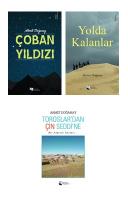 Ahmet Doğanay Kitap Seti Ahmet Doğanay Kitap Seti