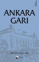 Ankara Garı Ankara Garı