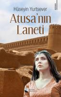 Atusa’nın Laneti Atusa’nın Laneti