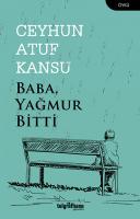 Baba Yağmur Bitti Baba Yağmur Bitti