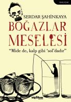 Boğazlar Meselesi Boğazlar Meselesi