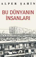 Bu Dünyanın İnsanları Bu Dünyanın İnsanları