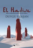 El Hadise El Hadise