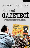 Hey Sen! Gazeteci Hey Sen! Gazeteci