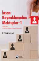 İnsan Kaynaklarından Mektuplar 1 İnsan Kaynaklarından Mektuplar 1