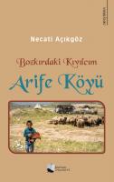 Arife Köyü Arife Köyü