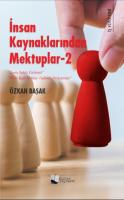 İnsan Kaynaklarından Mektuplar - 2 İnsan Kaynaklarından Mektuplar - 2
