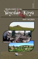 Yaycılar Köyü Yaycılar Köyü
