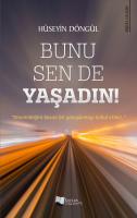 Bunu Sen De Yaşadın! Bunu Sen De Yaşadın!