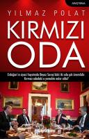 Kırmızı Oda Kırmızı Oda