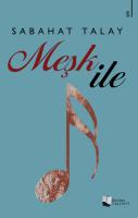 Meşk İle Meşk İle