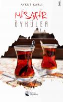 Misafir Öyküler Misafir Öyküler