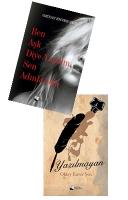 Oktay Enver Şen Kitap Seti