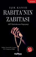 Rabıta'nın Zabıtası Rabıta'nın Zabıtası