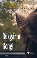 Rüzgârın Rengi Rüzgârın Rengi