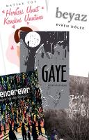 Kitap Seti Kitap Seti
