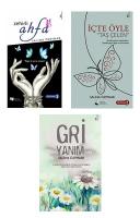 Saliha Özpınar Kitap Seti Saliha Özpınar Kitap Seti