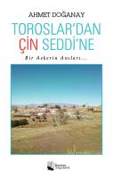 Toroslar'dan Çin Seddi'ne Toroslar'dan Çin Seddi'ne