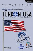 Ensar ve Türgev’in Bilinmeyen Kardeşi Türken-Usa Ensar ve Türgev’in Bilinmeyen Kardeşi Türken-Usa